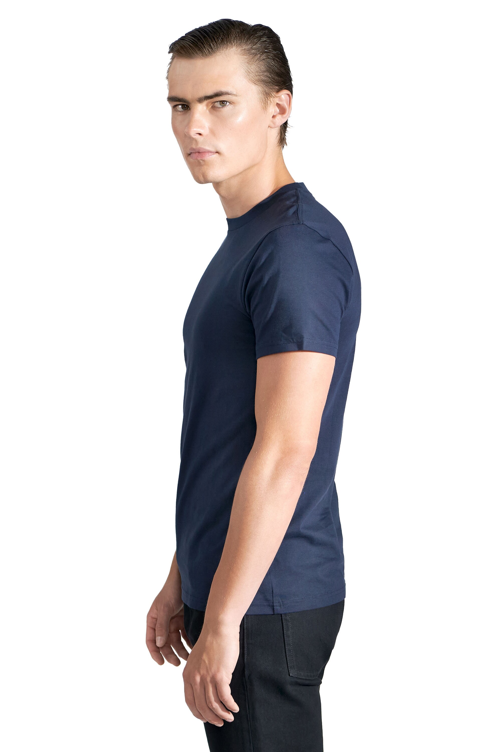 Crew-Neck regular