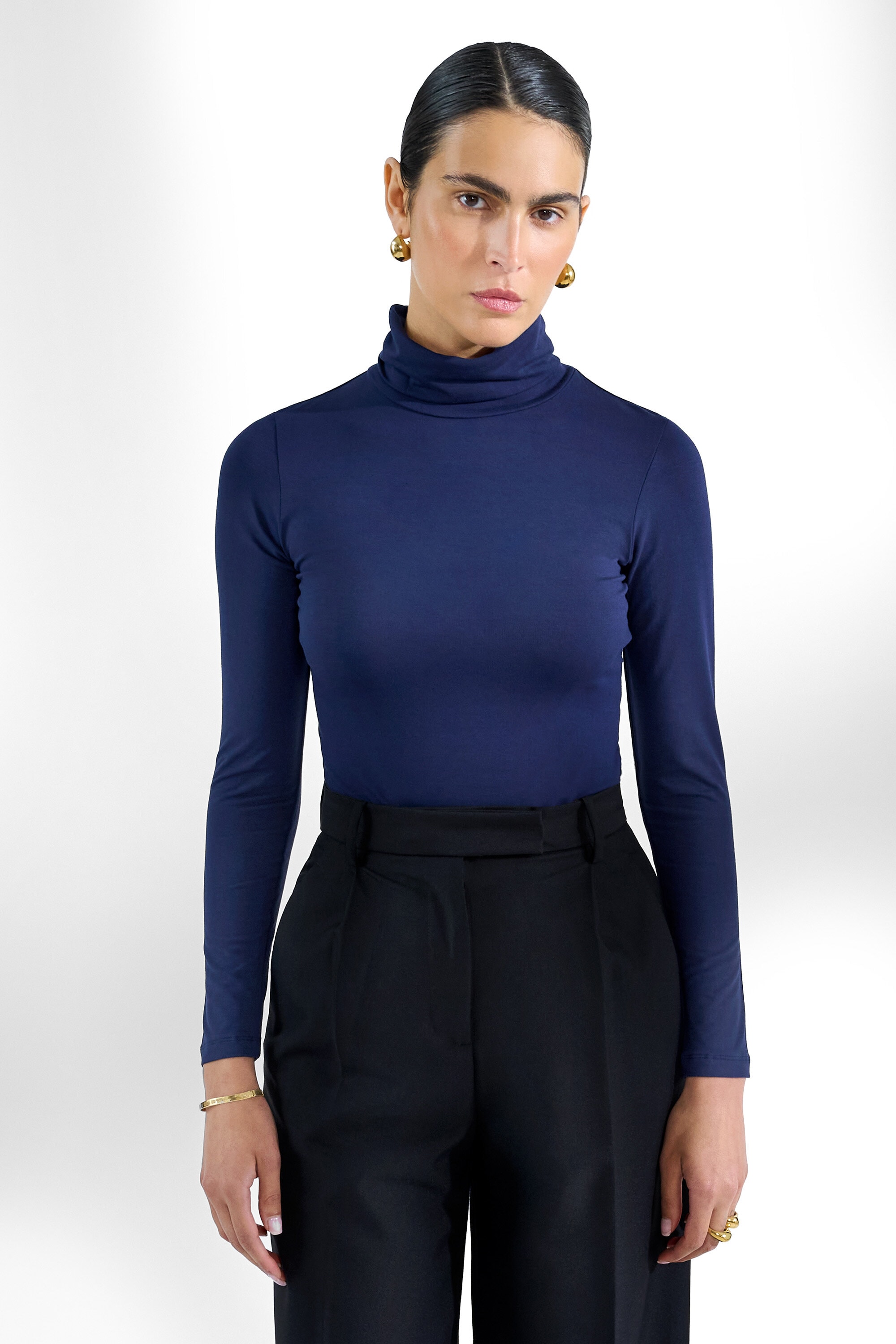 Turtleneck