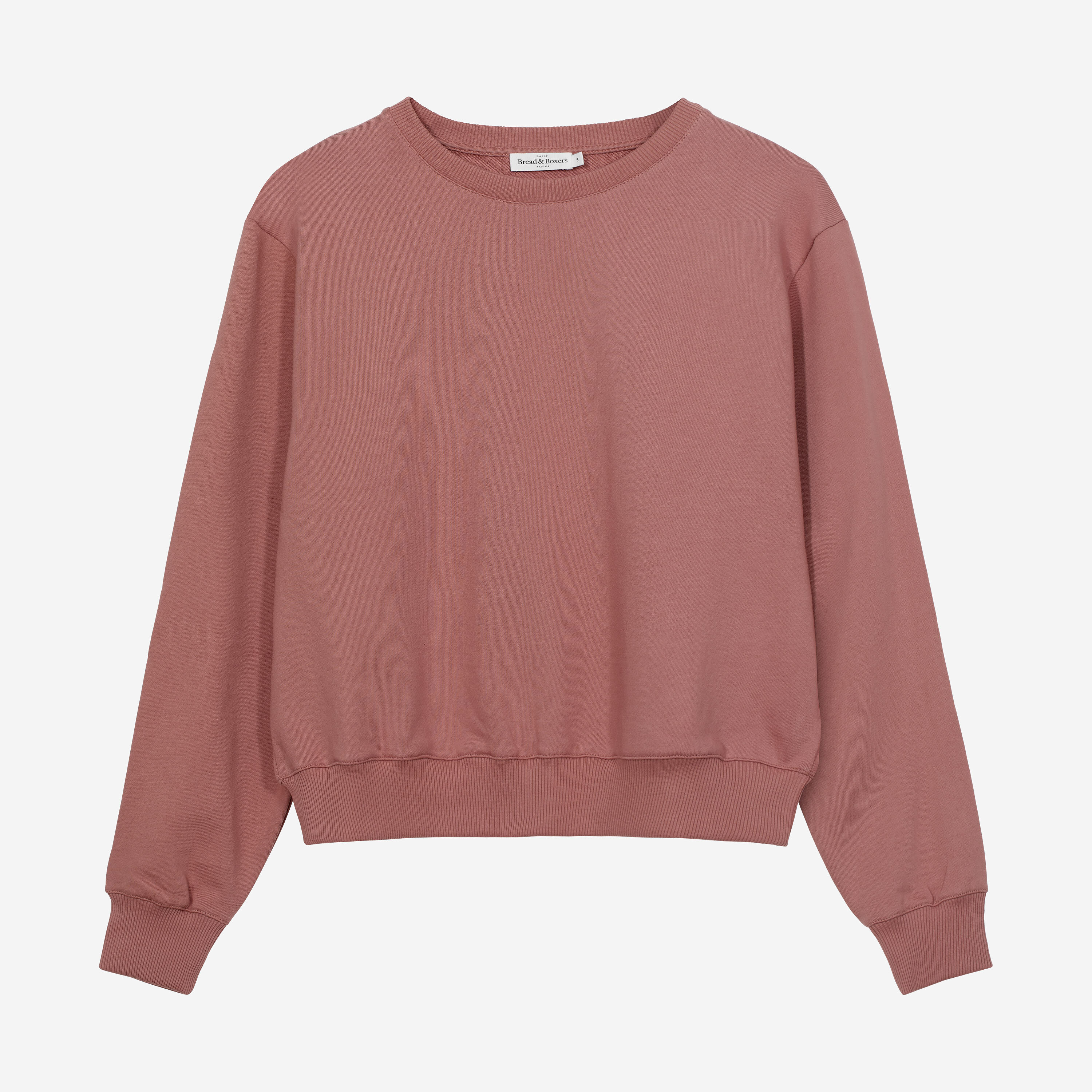 Terry Sweatshirt