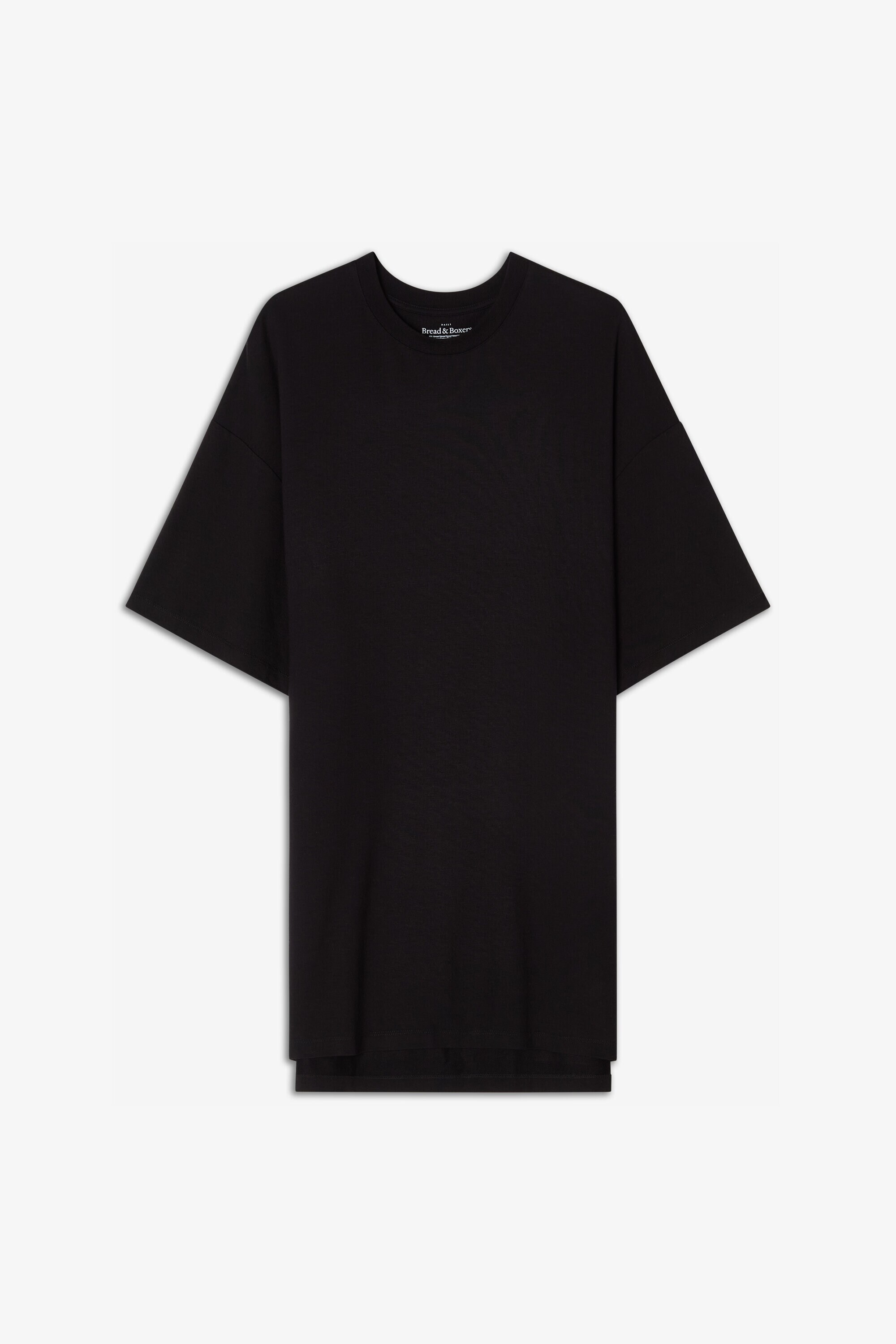 T-Shirt Dress soft fiber