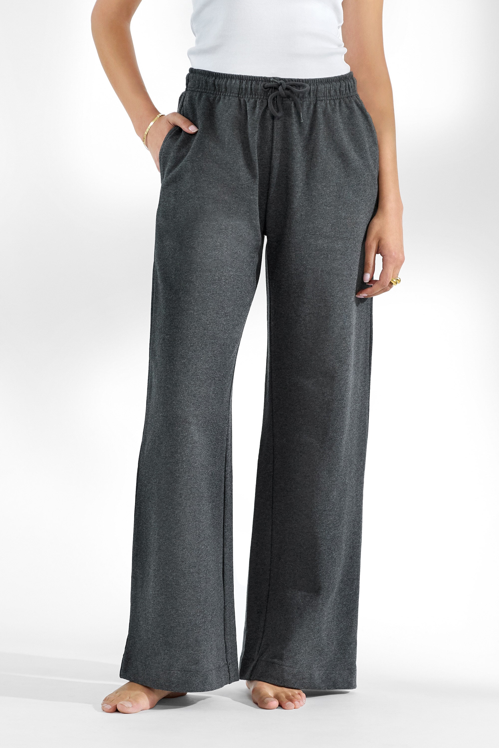 Wide Leg Pant