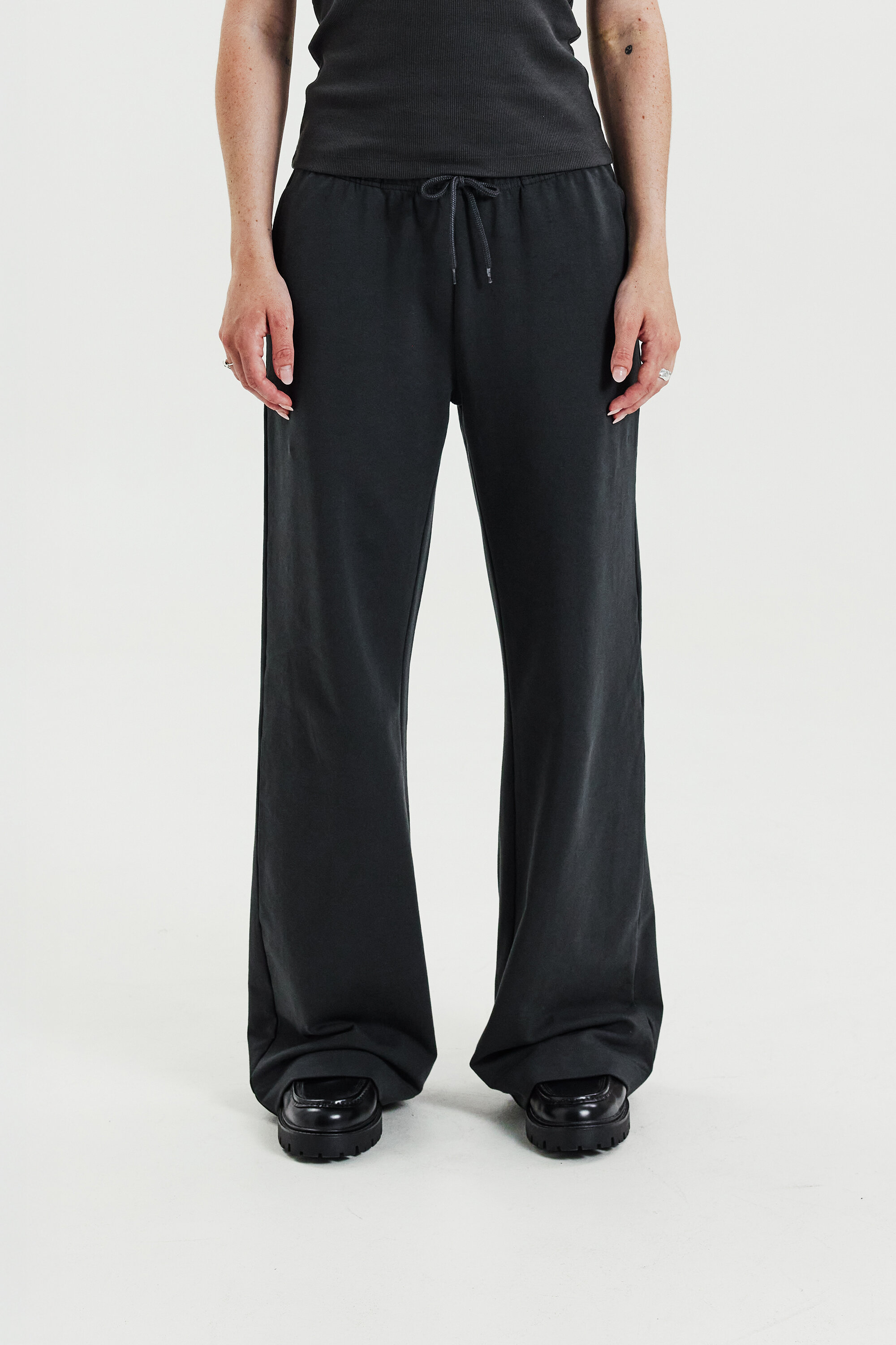 Wide Leg Pant