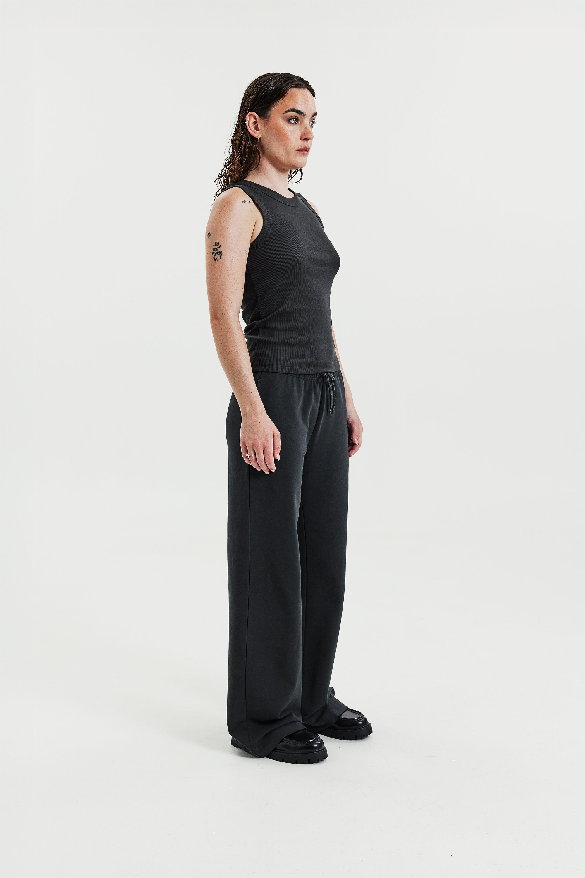 Wide Leg Pant