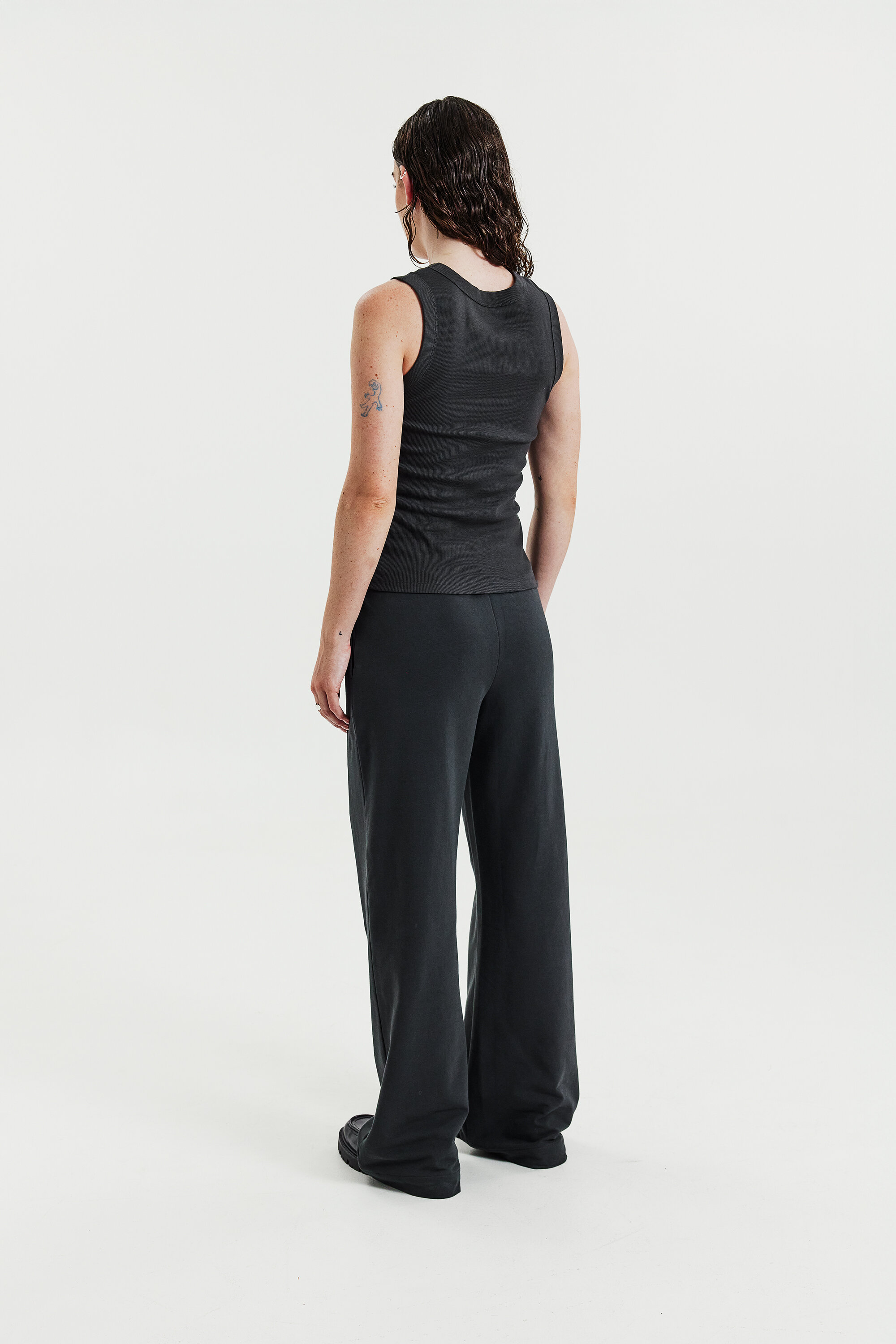 Wide Leg Pant