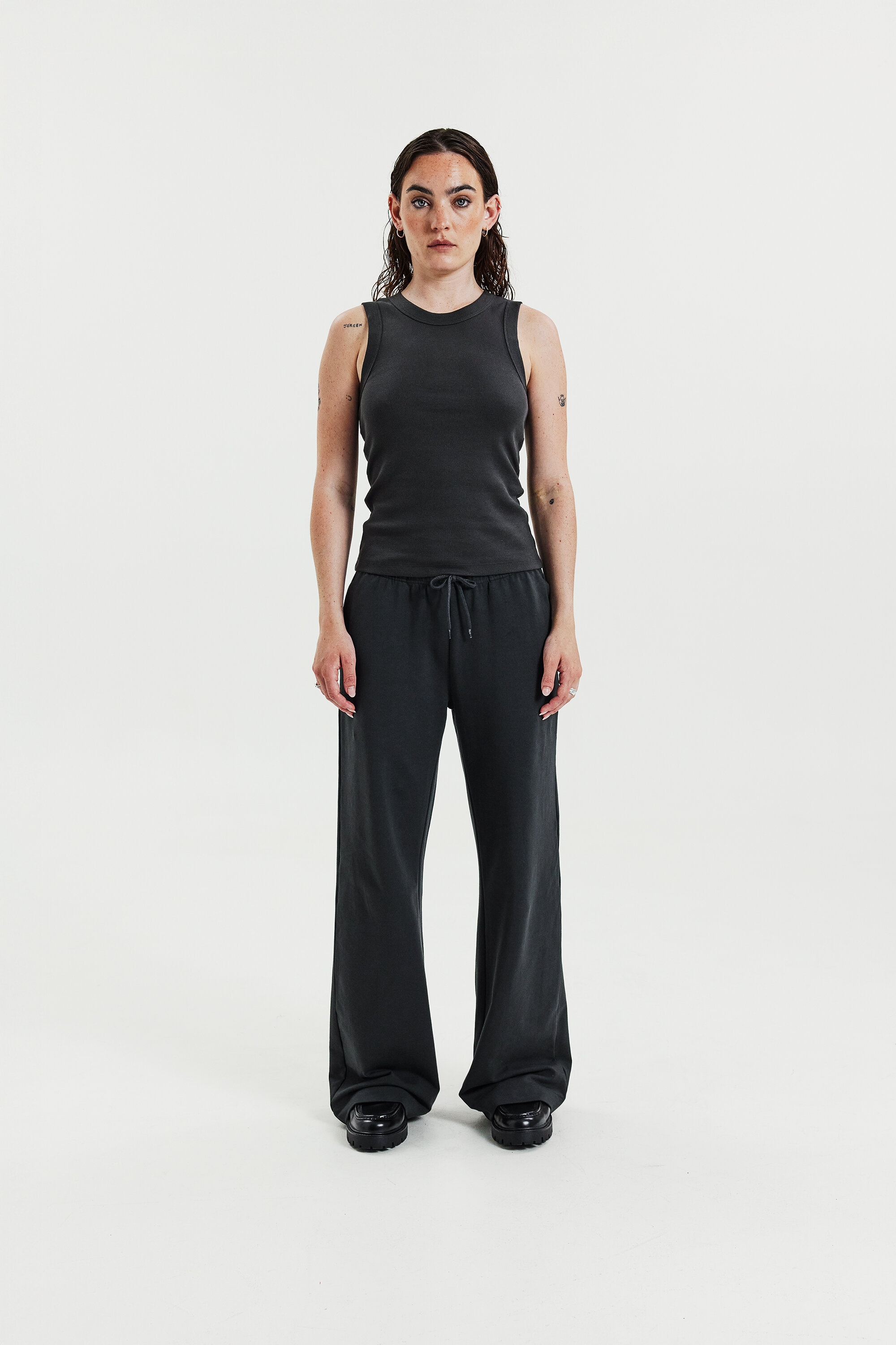 Wide Leg Pant