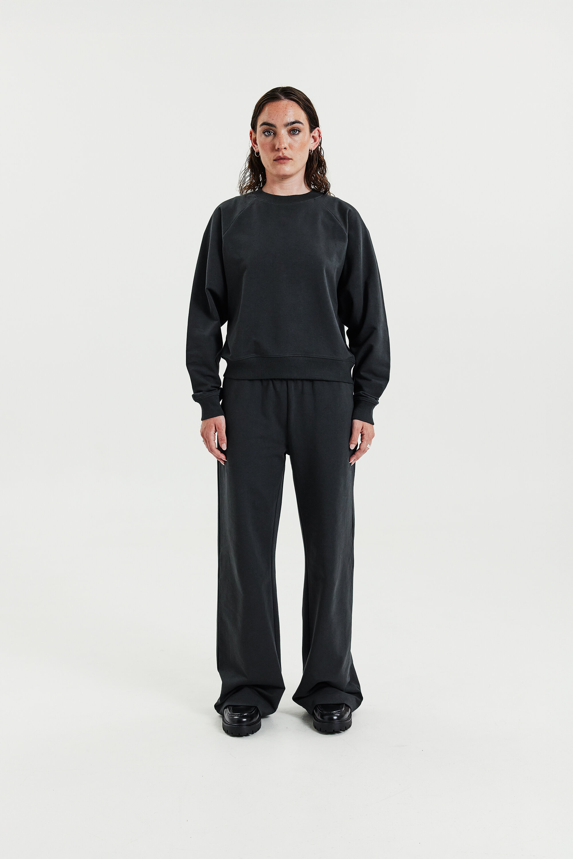 Wide Leg Pant