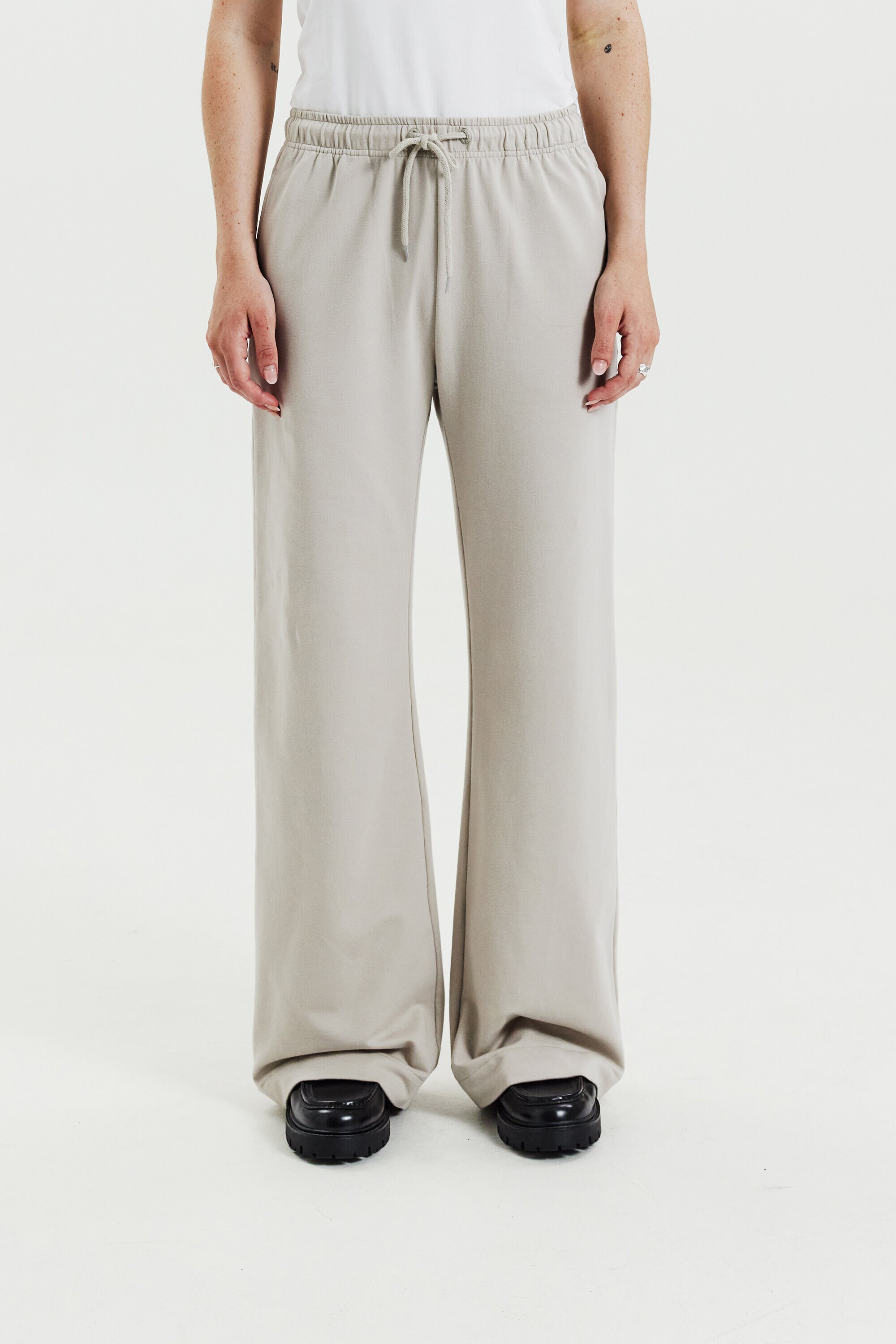 Wide Leg Pant