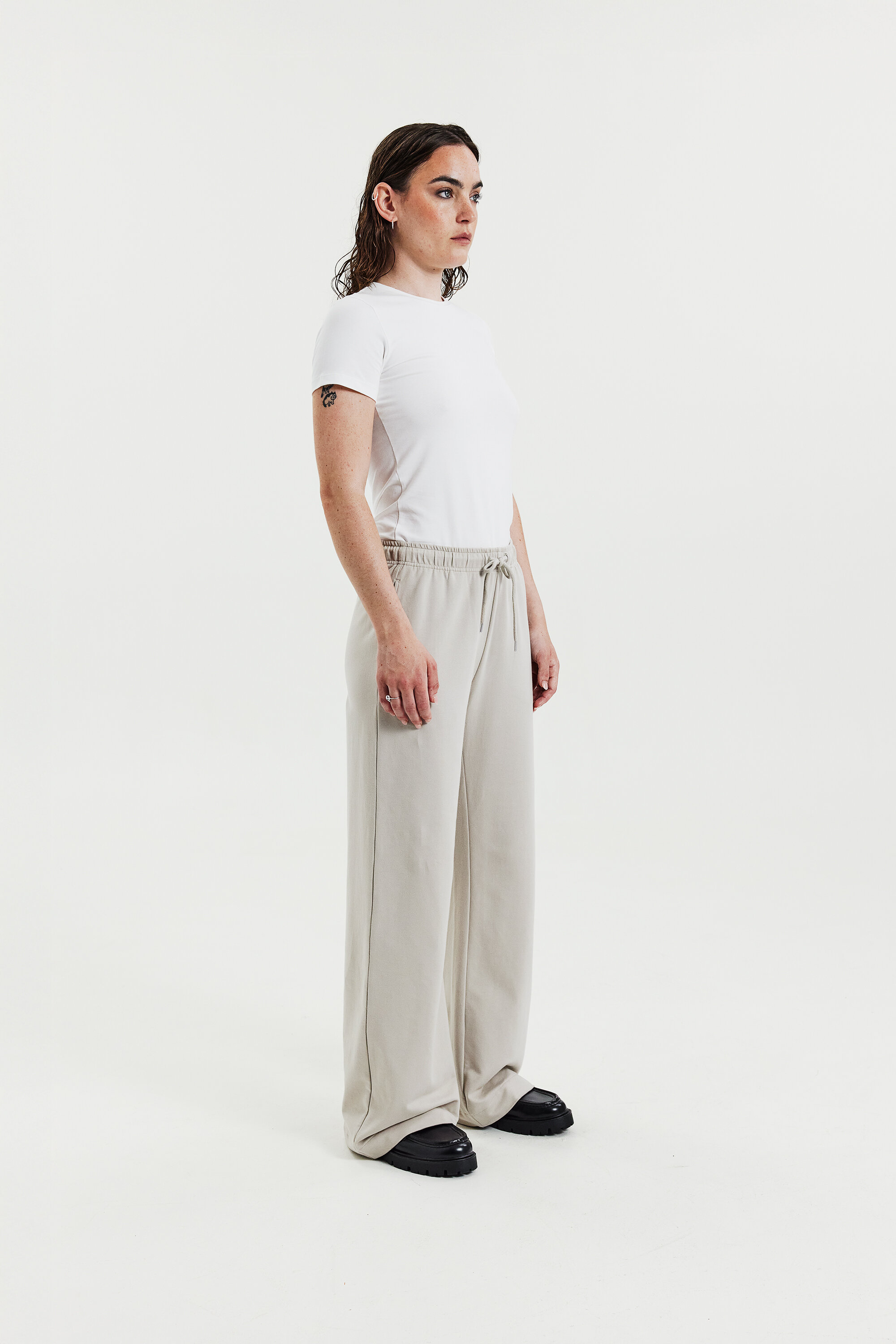 Wide Leg Pant