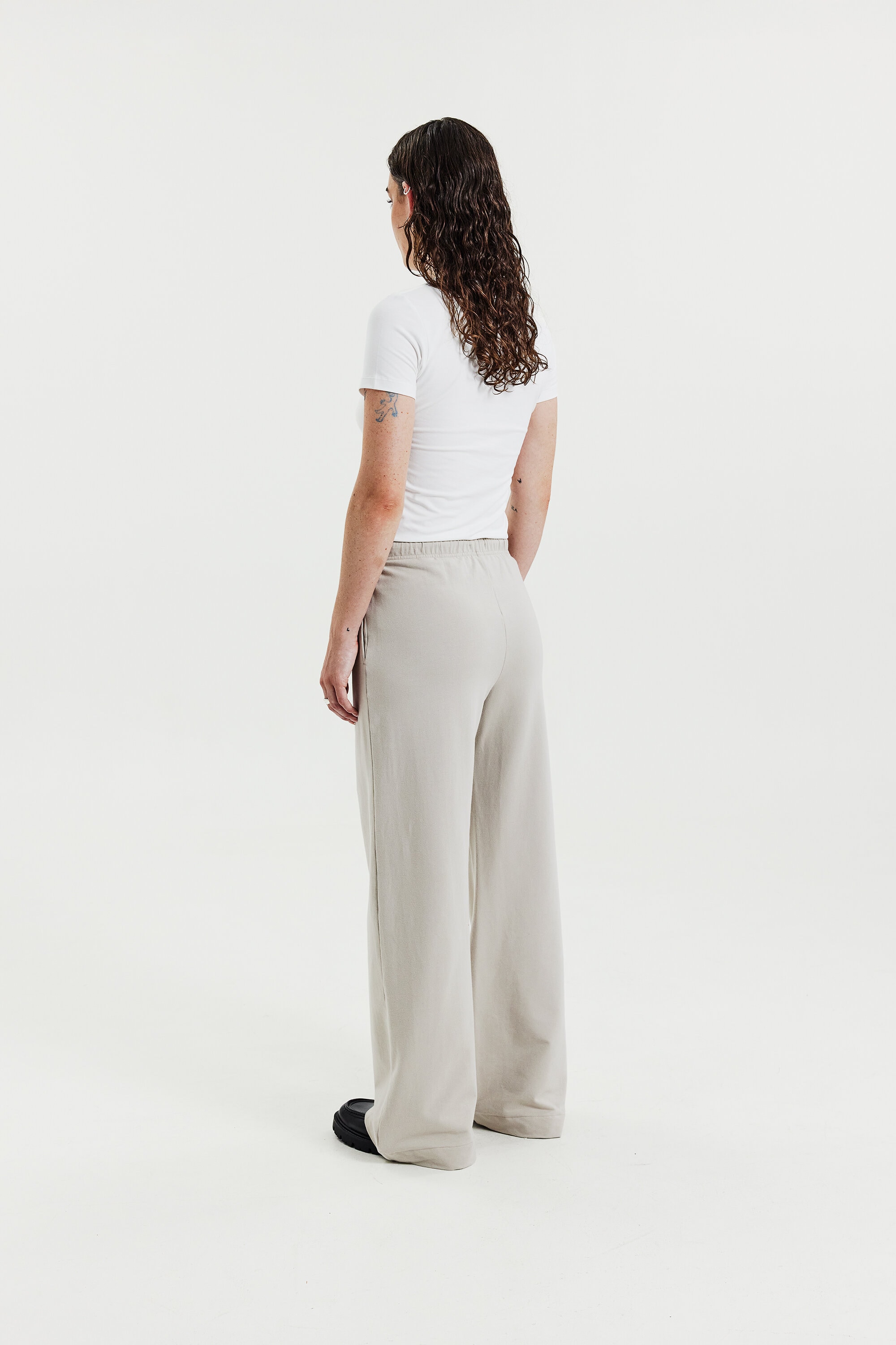Wide Leg Pant