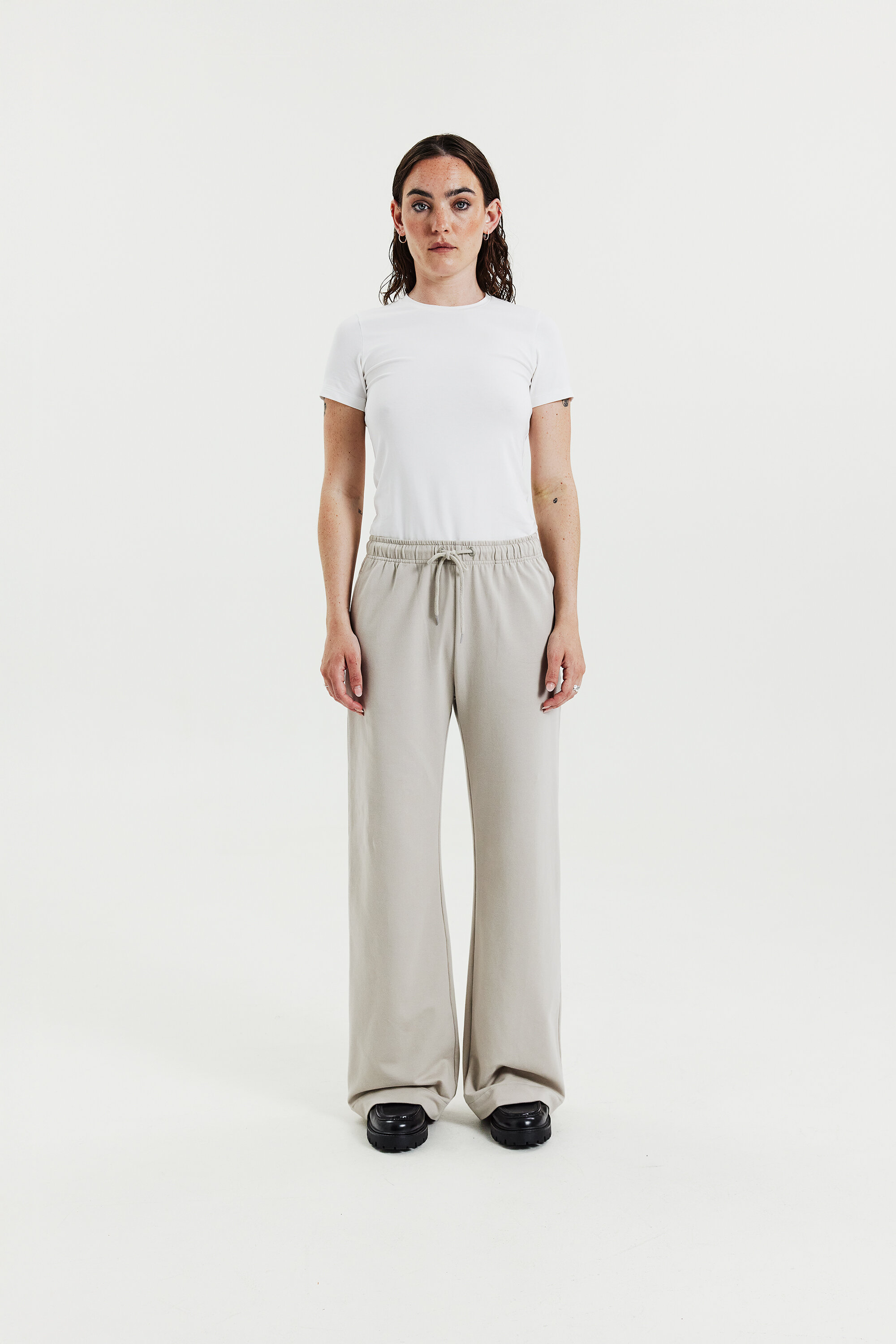 Wide Leg Pant